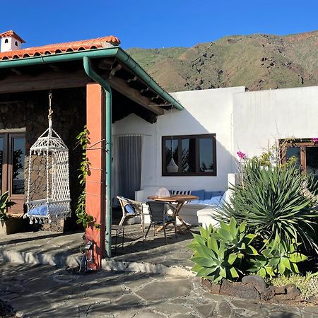 Casa La Lachita La Torre (El Hierro) Exterior foto