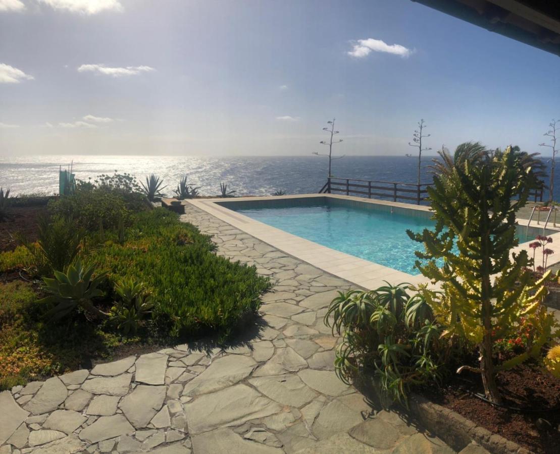 Casa La Lachita La Torre (El Hierro) Exterior foto