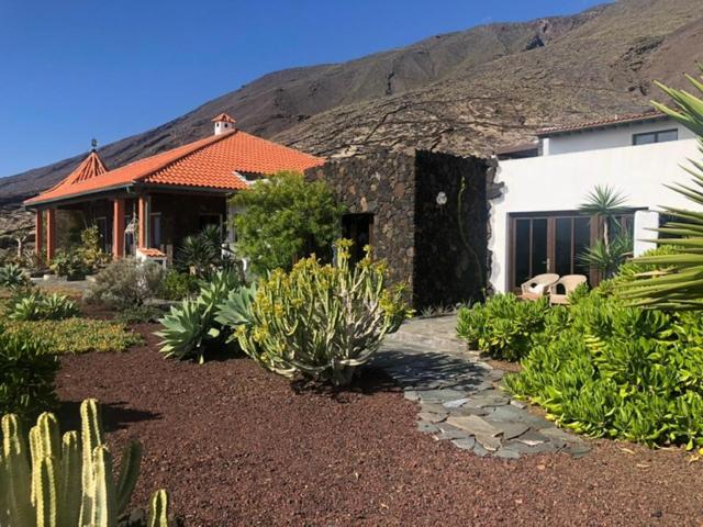 Casa La Lachita La Torre (El Hierro) Exterior foto