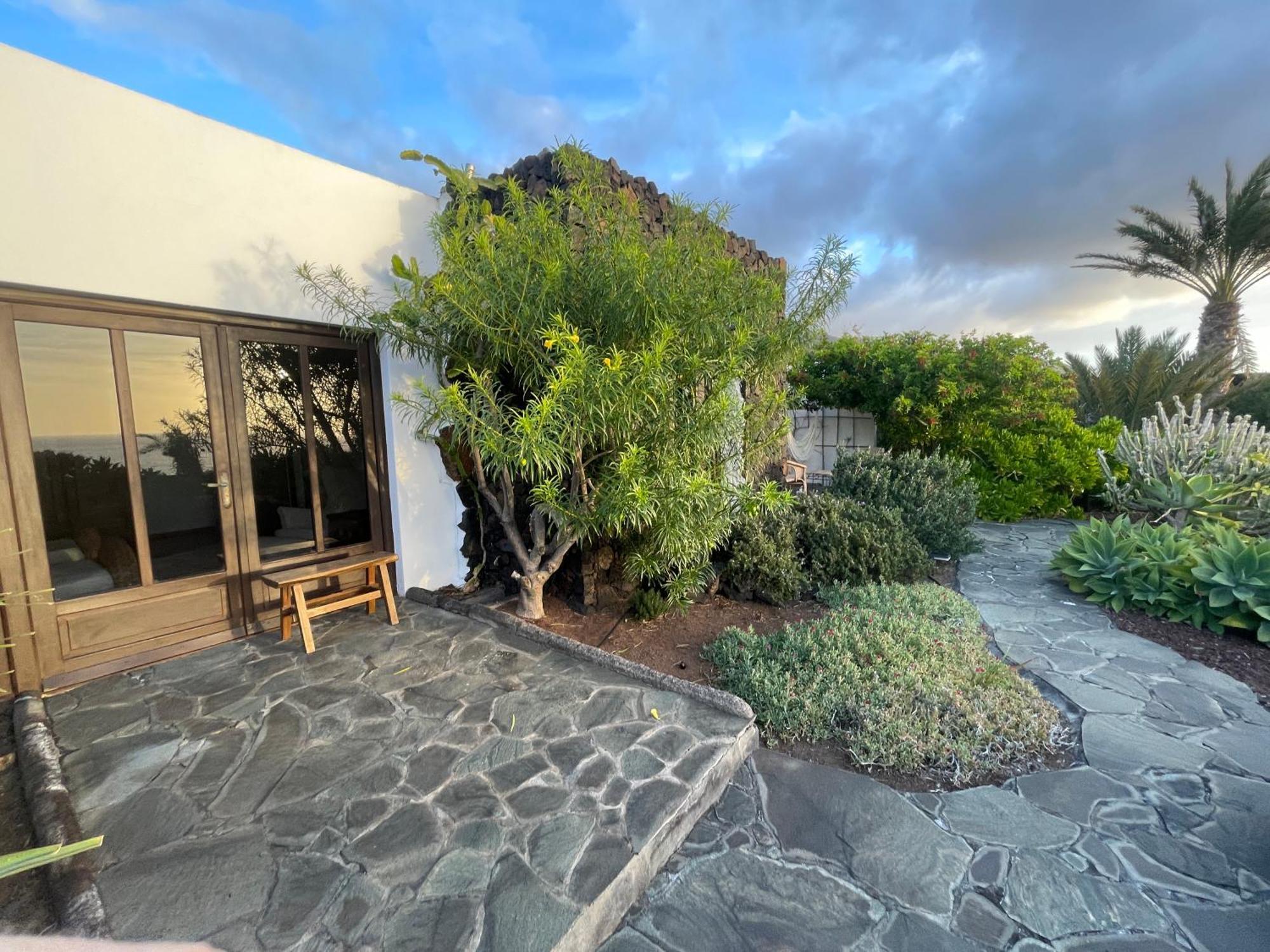 Casa La Lachita La Torre (El Hierro) Exterior foto