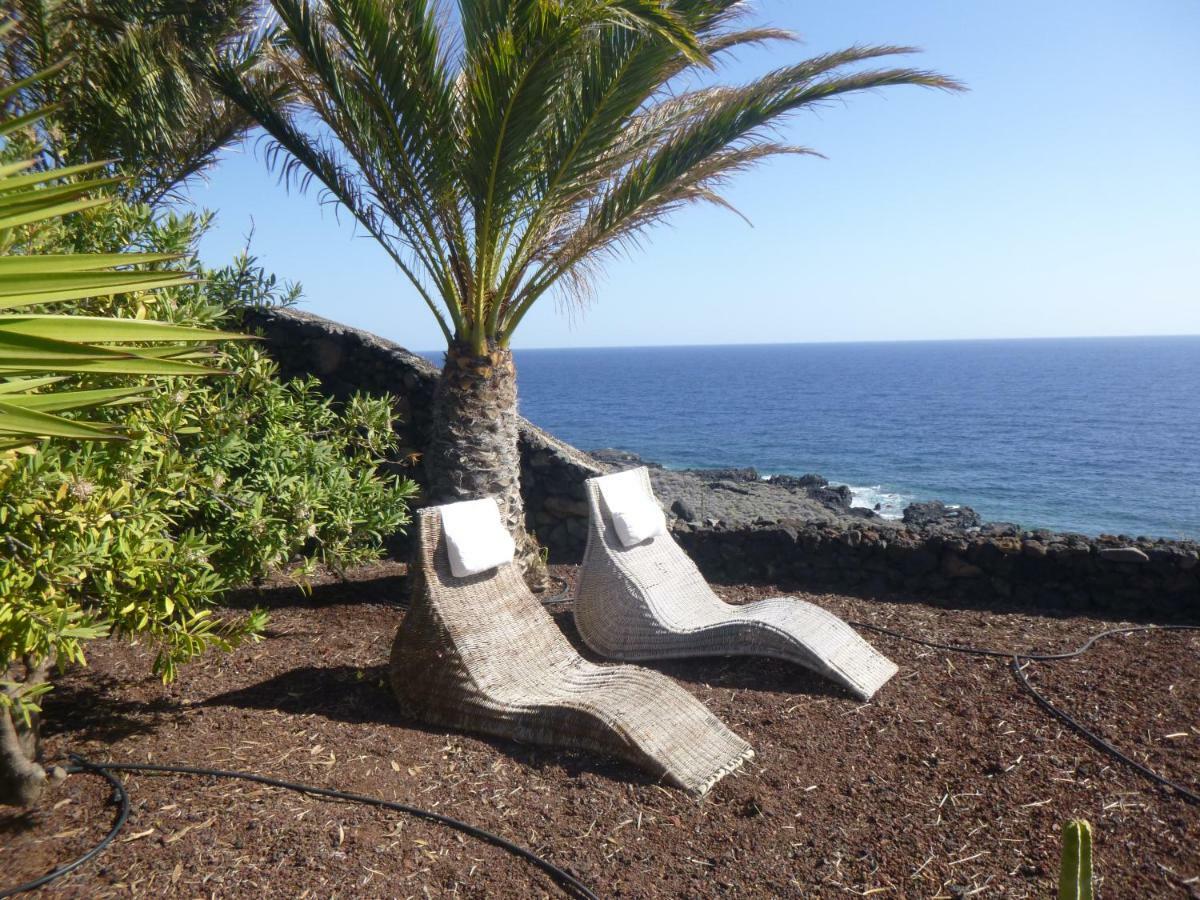 Casa La Lachita La Torre (El Hierro) Exterior foto